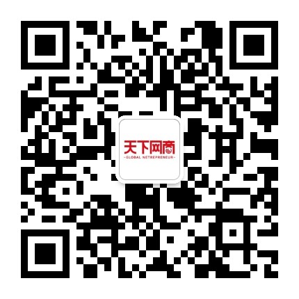 天下网商